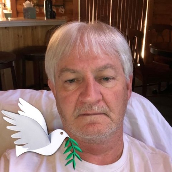 Meet your Posher, Steve - Picture 1 of 1